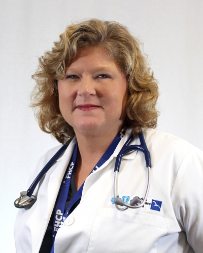 Angela Ritten APRN