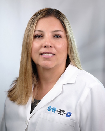 Maria Puentes APRN-C