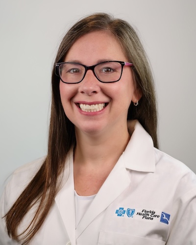 Rachel Hart APRN