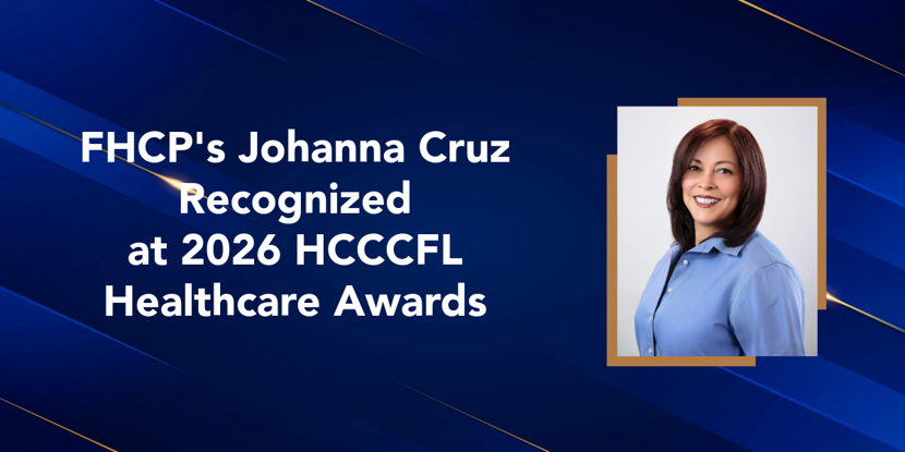 FHCP News | Florida Health Care Plans