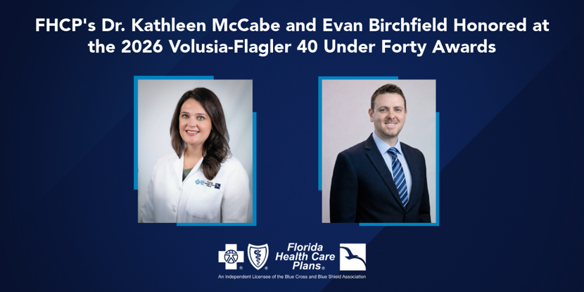 FHCP News | Florida Health Care Plans