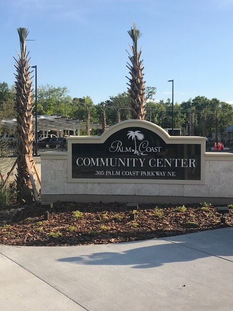 Community Center