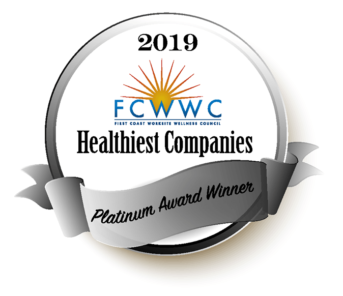 FCWWC Healthiest Companies